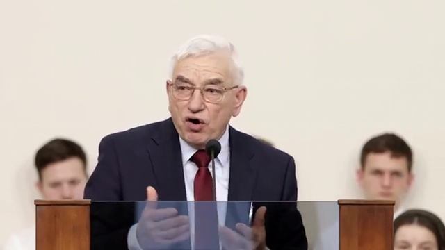 Живые камни 🙏♥️ Проповедь МСЦ ЕХБ