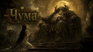 Suno AI - Баранов Сергей Павлович - Еванурглие / Чума / Plague Warhammer 40000