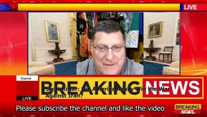 Scott Ritter Did America Really Win the War Against Iran