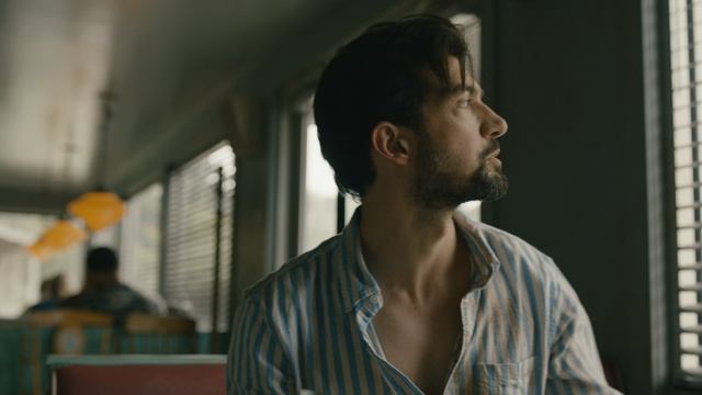 Извне - 1 сезон 3 серия | From