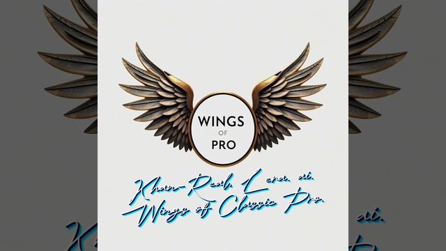 Wings of Classic Pro
