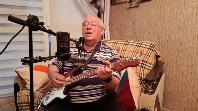 Ярмарки-краски. Валерий Леонтьев.mp4