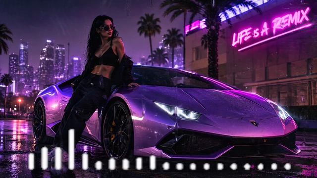 Музыка 2026_ хиты и трендовые ремиксы_Remix+Covers смотреть онлайн
