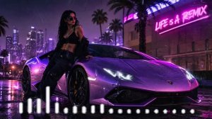 Музыка 2026_ хиты и трендовые ремиксы_Remix+Covers