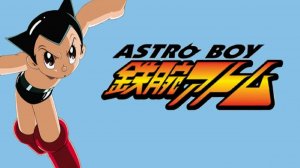 Tetsuwan Atom - Astro Boy (NES)