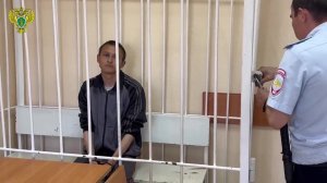 Подозреваемого в убийстве 14-летнего подростка в Башкирии отправили в СИЗО