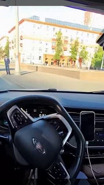 Вышли мы все из народа, Дети семьи трудовой. ...