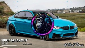 Spirit Breakout - Tiki Lau