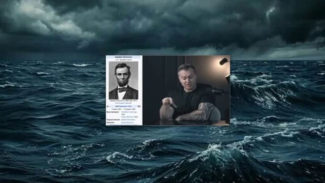 Денис Борисов. Бойся Тех Кто Читает Медленно