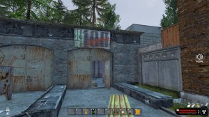 DayZ Retribution Stalker RP. В поисках дома!!!