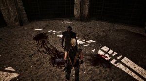 Готика Ремейк #21 Арена. Ну попытаться стоило. Gothic 1 Remake