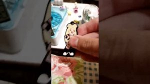 Роблоксеры колекция игрушки