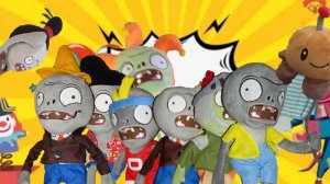 Веселая Жизнь. PVZ. 15 серия.