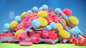 Мультики для Детей,  Мультфильмы для детей