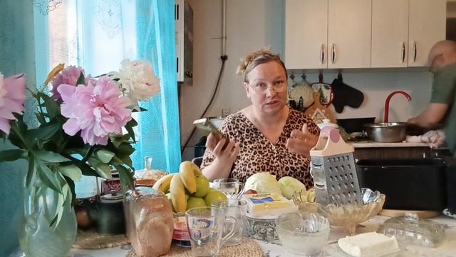 МУЖ ПРИВЁЗ С МАГАЗИНУ ВСЕГО/Я ОКАЗАЛАСЬ БЕРЕМЕННА🤦♀️ смотреть онлайн