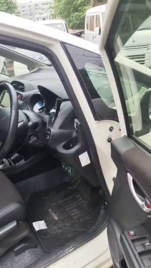 Honda Fit  в бюджет 890 000 рублей до Владивостока 👌