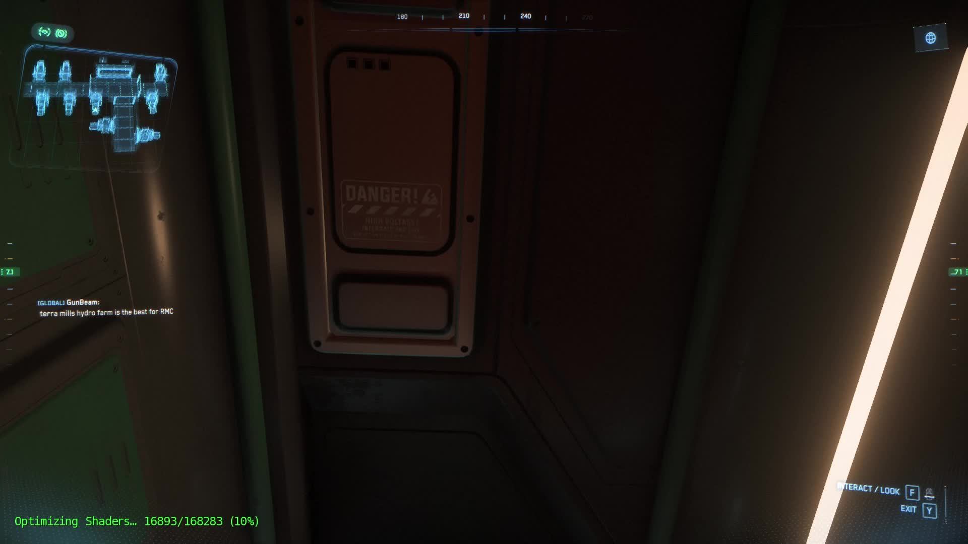 Star Citizen смотреть онлайн
