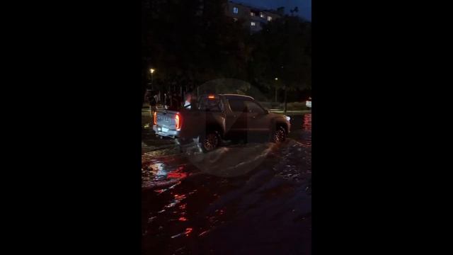 Потоп смотреть онлайн