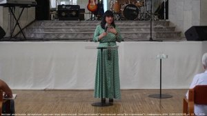 Валентина Грищенко «ПОБЕДА НАМ ДАНА»
