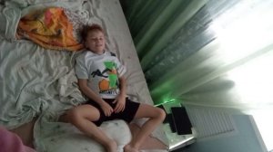 20 Мин занимаемся фигнёй#