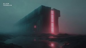 THE MACHINE’S LAST WATCH ⧸⧸ 1 Hour Dark Sci-Fi Ambience