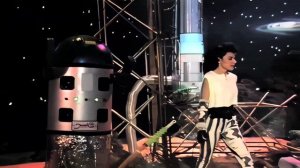 Radiorama - Aliens 1987