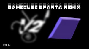 Gamecube Sparta remix V2
