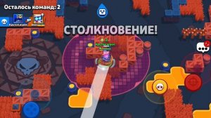 Бравл старс 12 часть