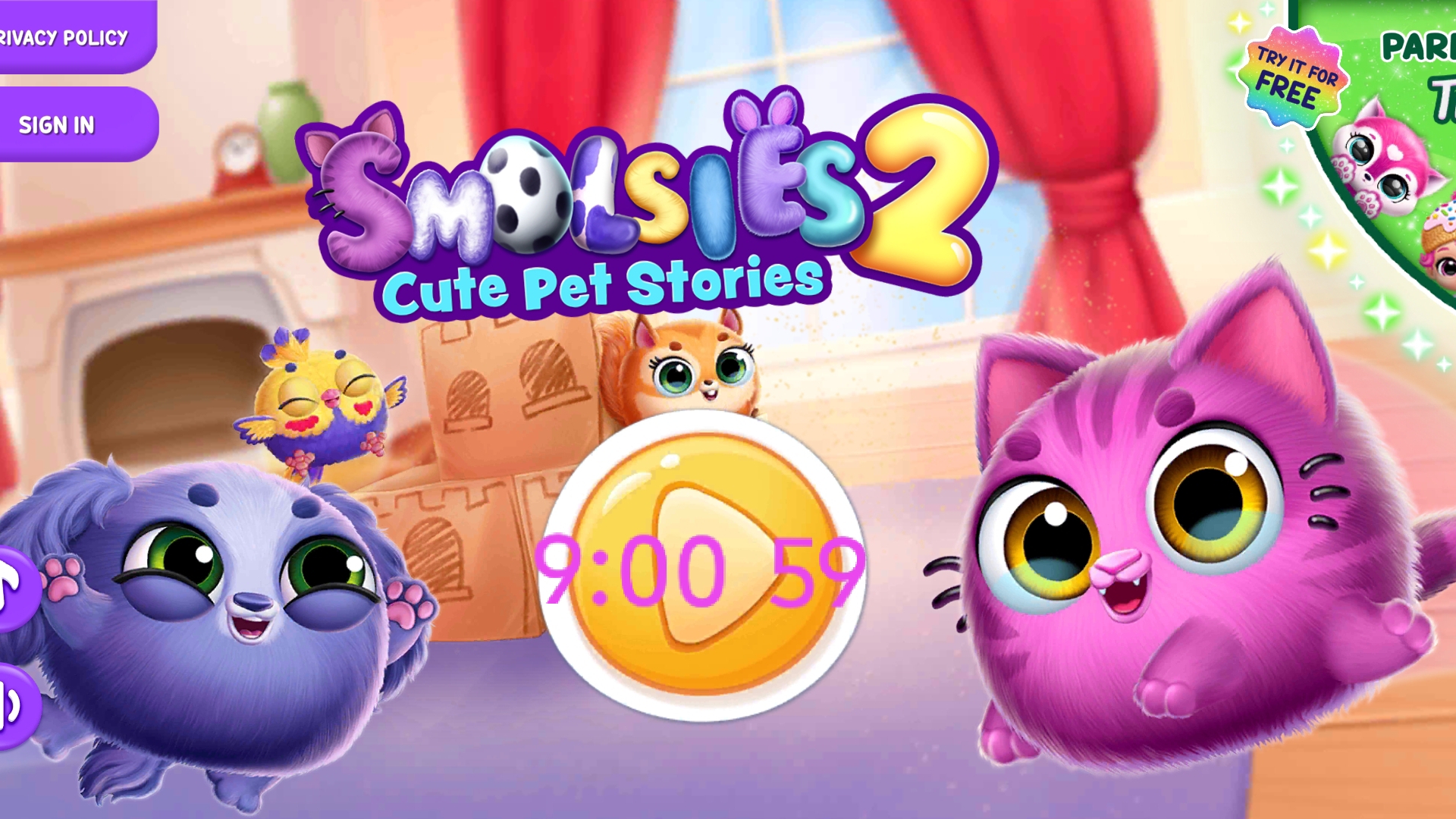 выход из профилактики телеканала smolsies тв 7 апреля в девять часов ноль минут смотреть онлайн