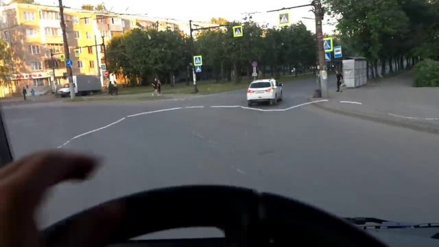 На шеснарике двенарик в шеснаре!) Надо навести порядок! смотреть онлайн