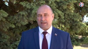 Владимир Немцев: «Севастополь всегда стоял несокрушимой крепостью и грудью встречал врага»