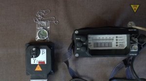 ИМД-2НМ измеритель мощности дозы 2 модели носимый модернизированный.