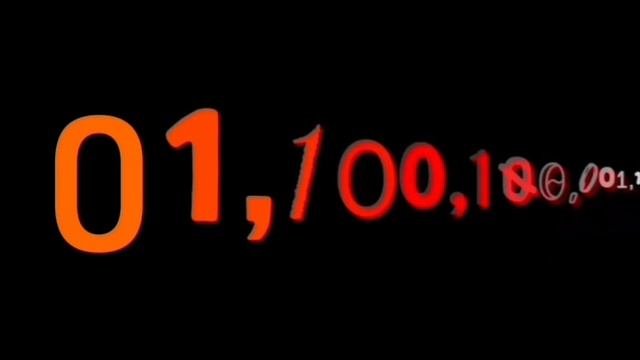 Цифры 0 до 1 тредециллион смотреть онлайн