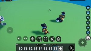 Создай фильм в RОBLOX ПЛЕЙС