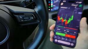 Вы проснулись и поняли, что вчера приобрели автомобиль Porsche.