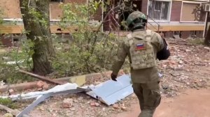 ⚡ За прошедшие сутки следователями зафиксированы очередные преступления ВФУ в отношении мирного н...