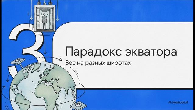 Физика 10 класс § 33 Вес Невесомость