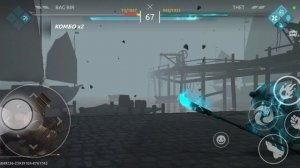 Shadows Fight 4