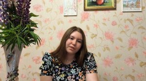 Видеовизитка Инклюзивное волонтёрство