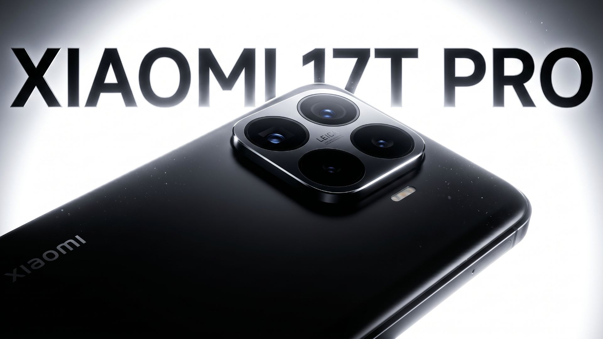 ПЕРВЫЙ ВЗГЛЯД XIAOMI 17T PRO. СТОИТ ЛИ БРАТЬ В 2026? смотреть онлайн