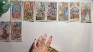 Разговор с мужчиной