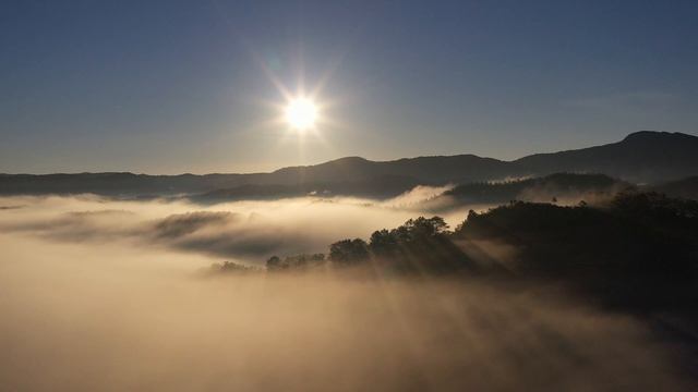 Где Касается Небо Земли / Music Of Life