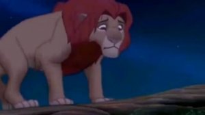 kenai vs spirit vs Bambi vs Simba