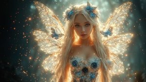 Forest fairies 🧚🧚🧚