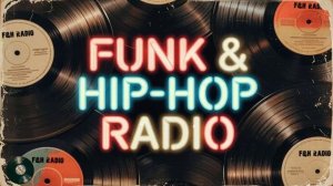 Funk & Hip-Hop Radio 23