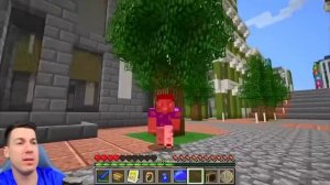От БОМЖА до МИЛЛИОНЕРА в Майнкрафт! Minecraft ВЛАДУС и ЛЁНЯ в Roblox