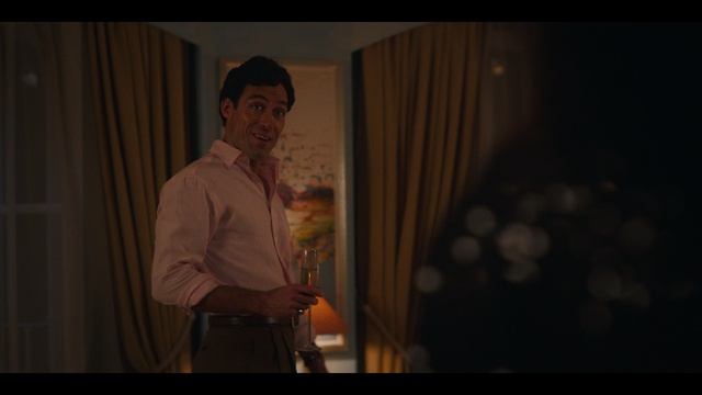 Соперники 1 сезон 6 серия (сериал, 2024)