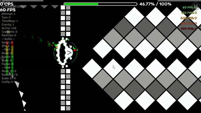 Death Corridor