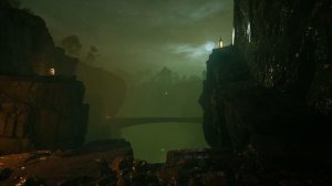 Cosmic Fear | релизный трейлер
