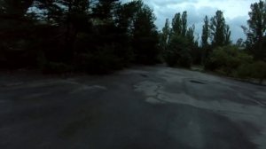 #внелегалку Мой первый нелегальный поход в Чернобыльскую Зону Отчуждения 2019 Часть 6